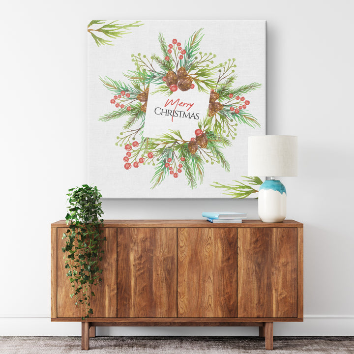 Christmas Decor