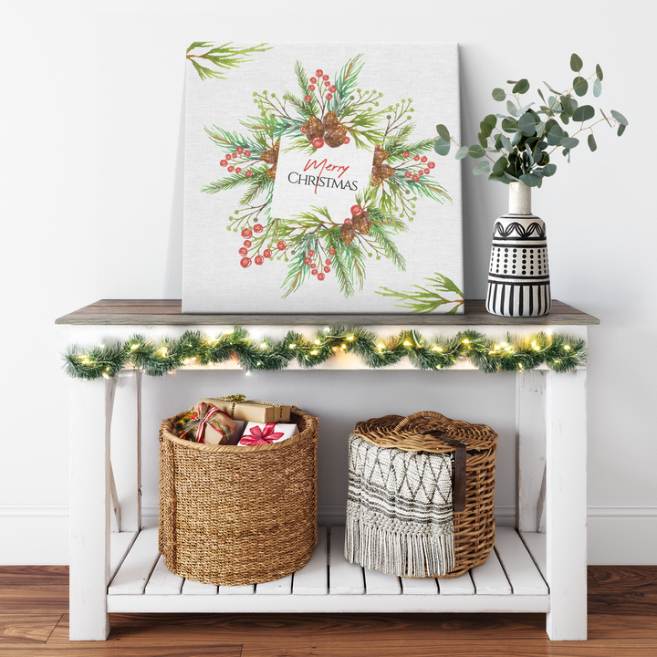 Christmas Decor