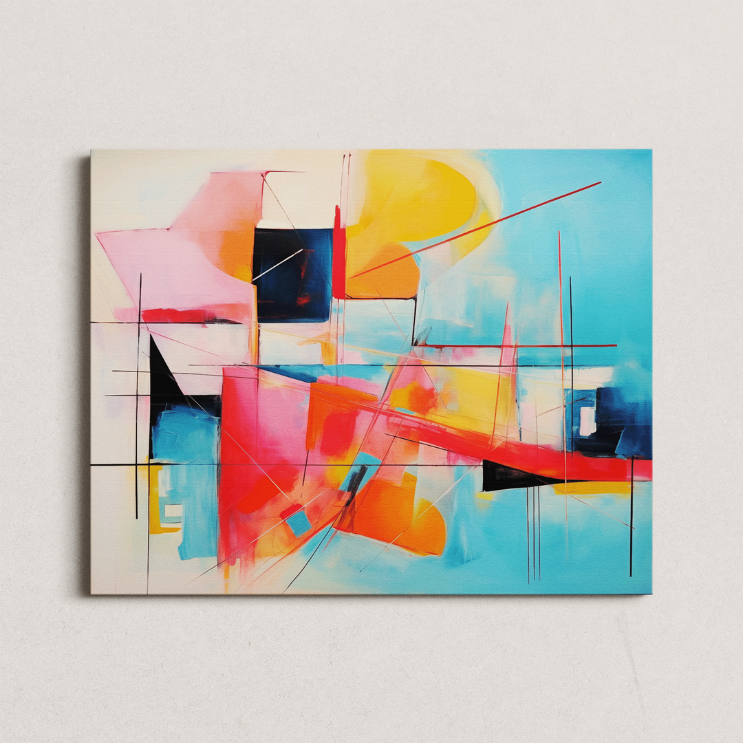 Chromatic Fusion