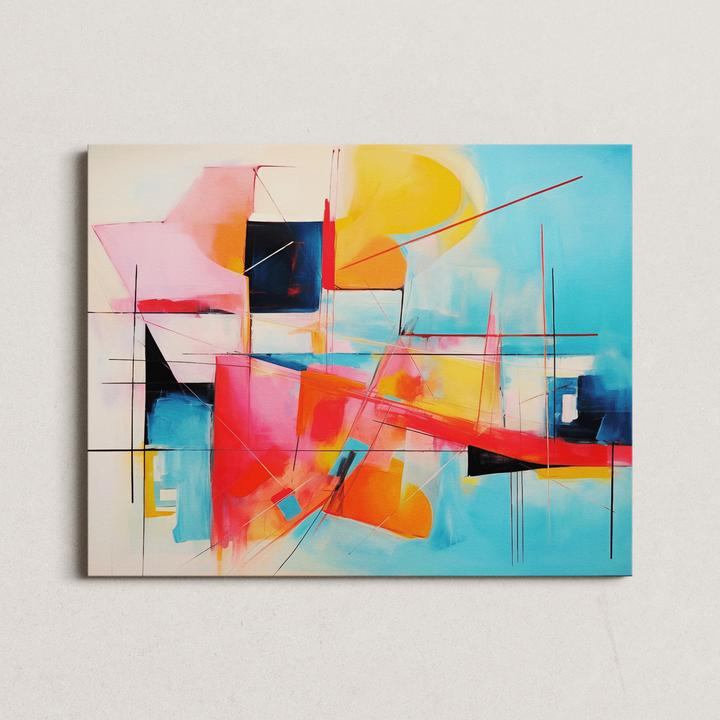 Chromatic Fusion