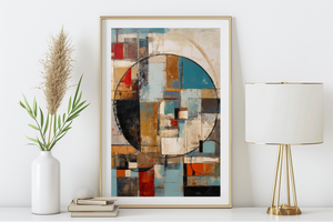 Circle of Geometric Fragment