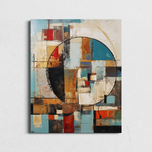 Circle of Geometric Fragment