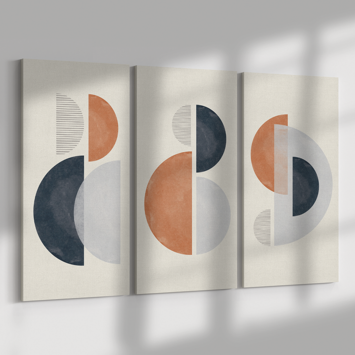Circles Balance