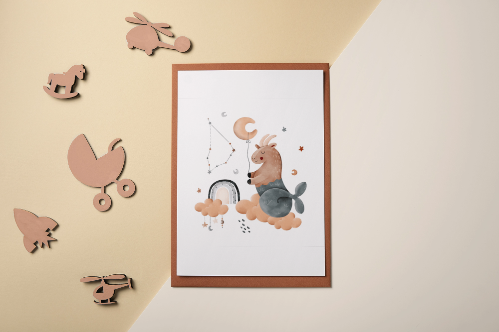 Clouds and Constellations