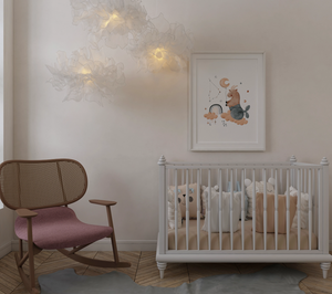 Clouds and Constellations