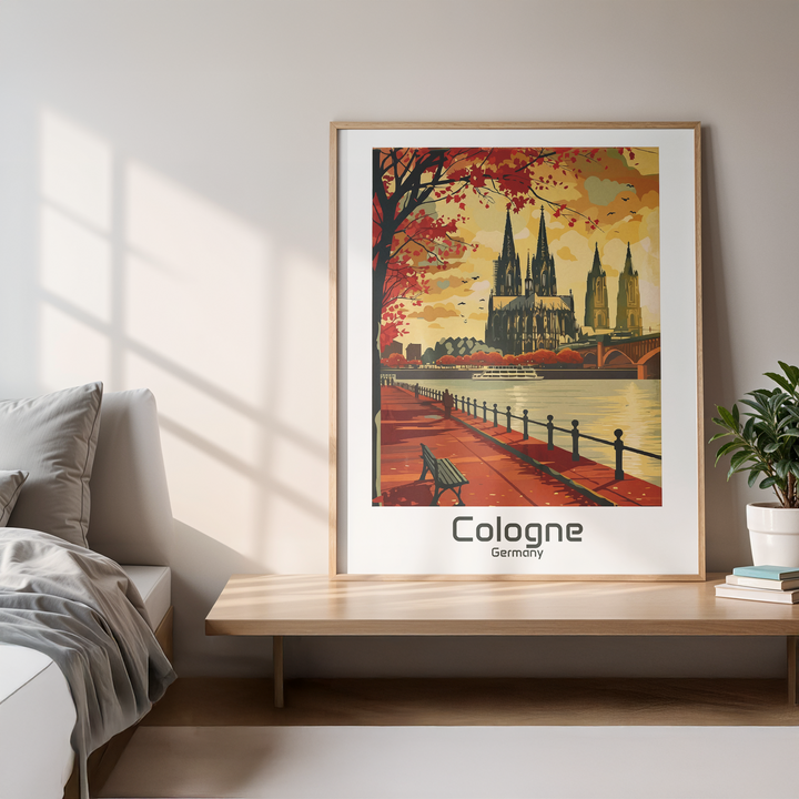 Cologne Catedral