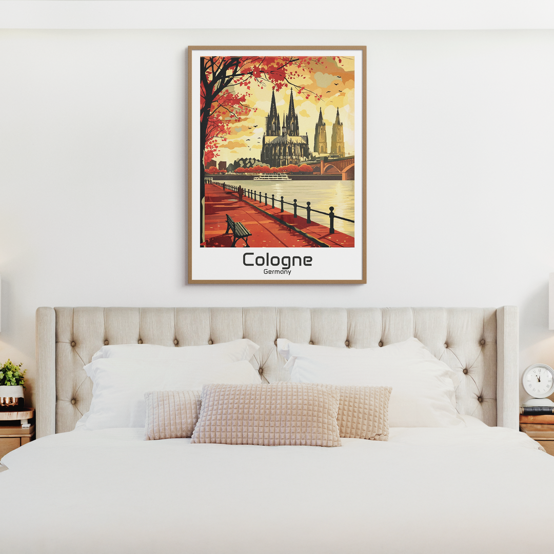 Cologne Catedral
