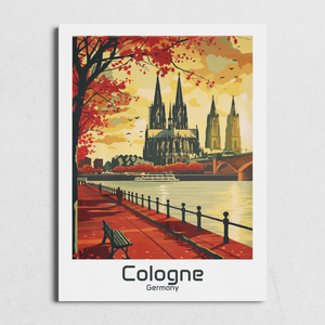 Cologne Catedral