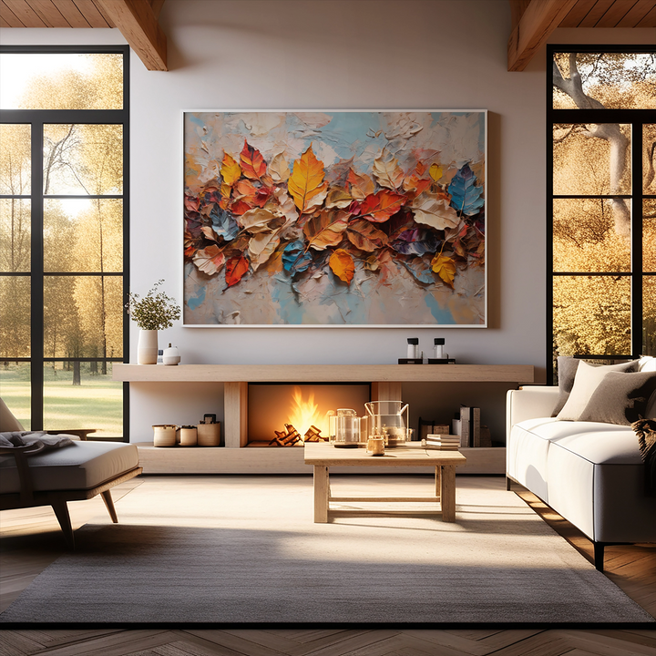 Colorful Fall Bundle