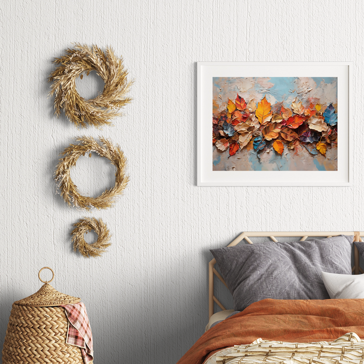 Colorful Fall Bundle