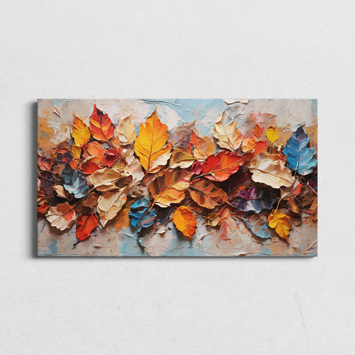 Colorful Fall Bundle