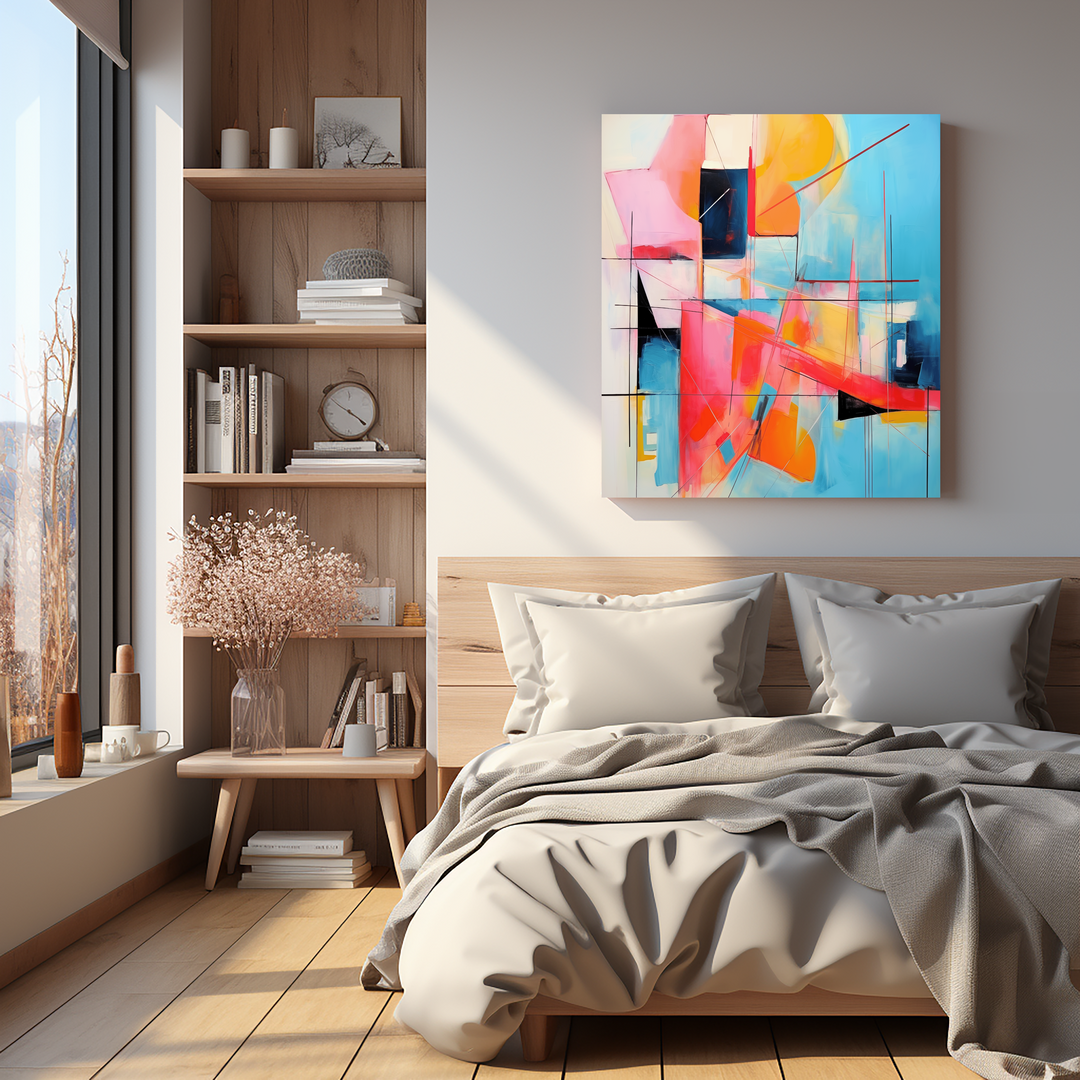 Chromatic Fusion