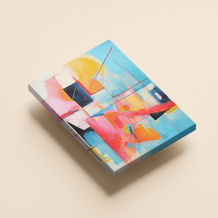 Chromatic Fusion