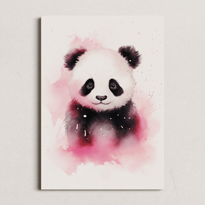 Cute Panda