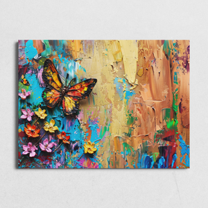 Delightful Butterfly