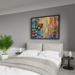 Delightful Butterfly