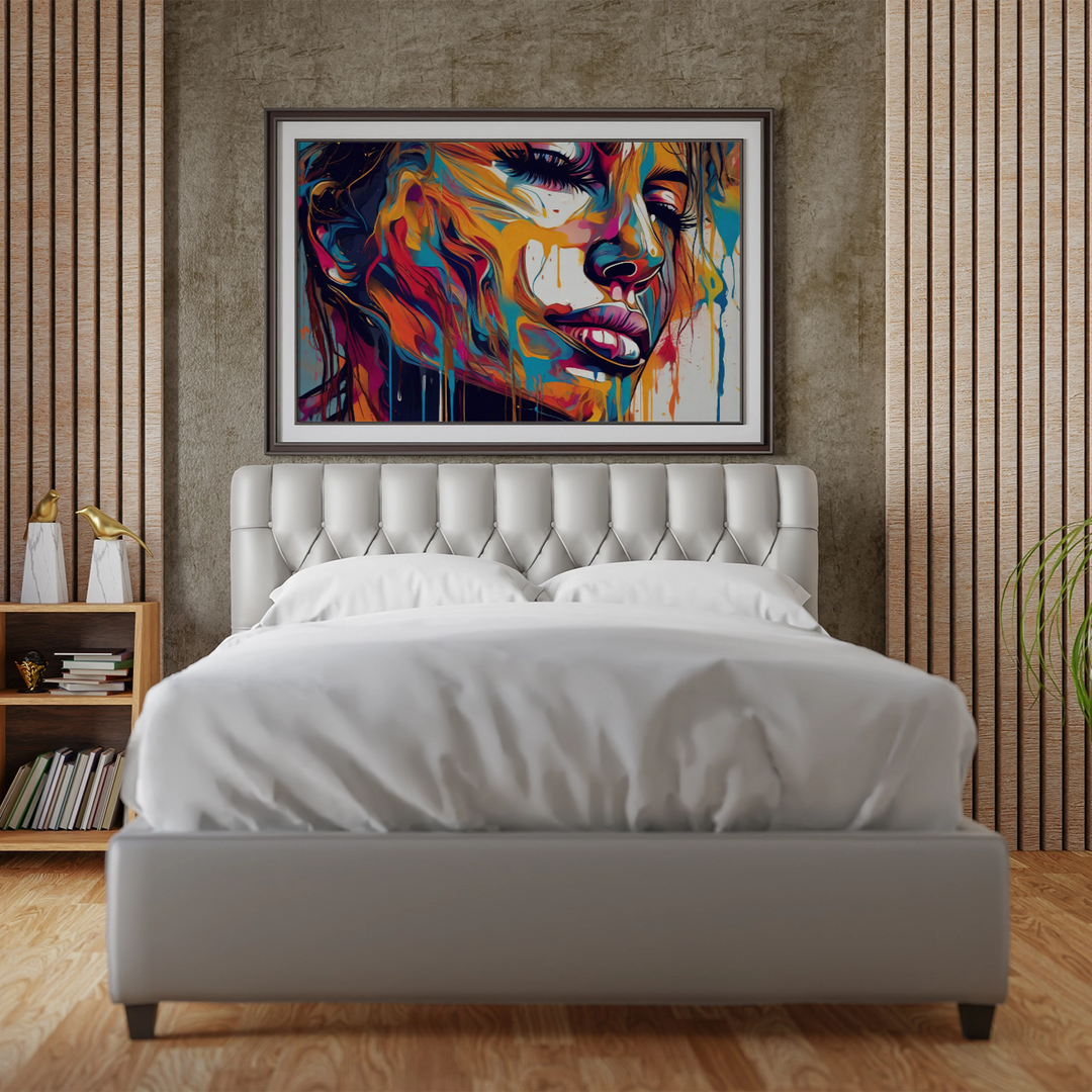 Dreamer's Portrait