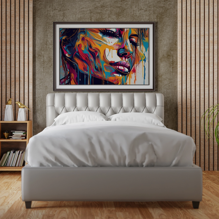 Dreamer's Portrait