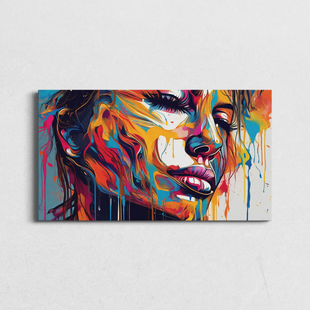 Dreamer's Portrait