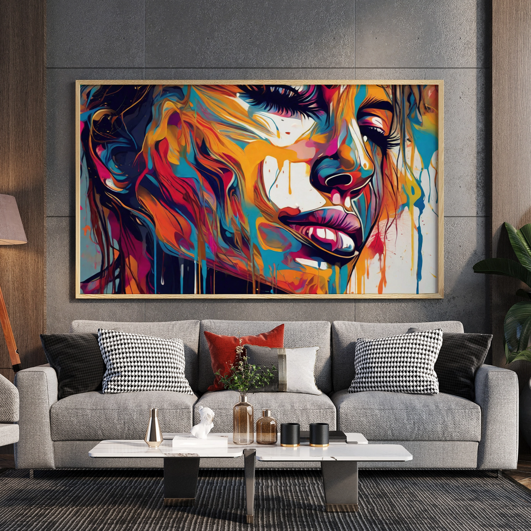 Dreamer's Portrait