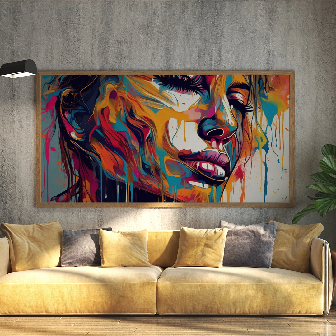 Dreamer's Portrait