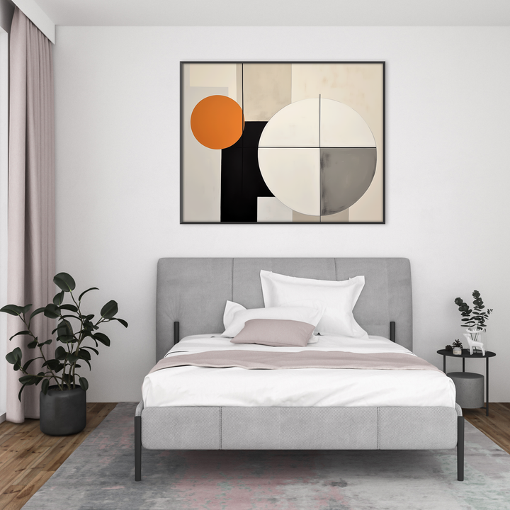 Circles in Balance
