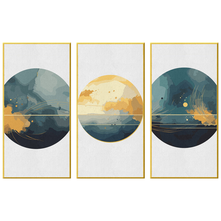 Earth Aura