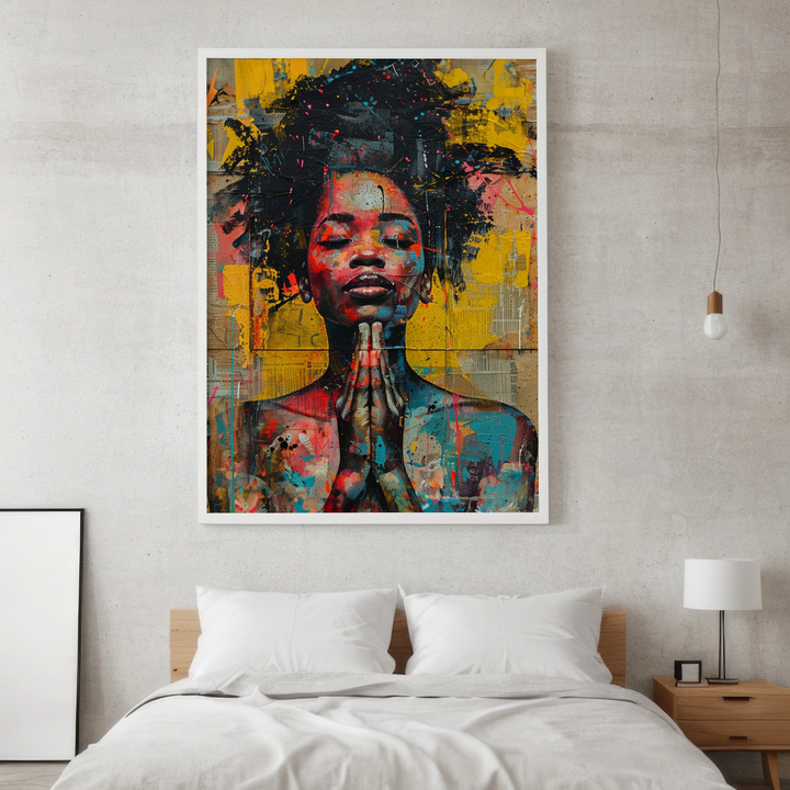 Ebony Grace