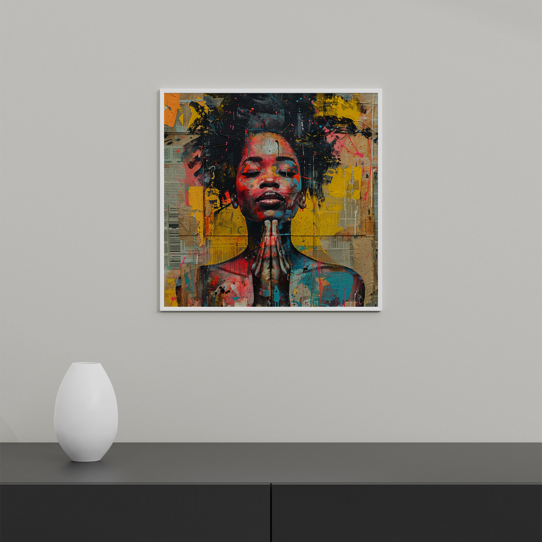 Ebony Grace