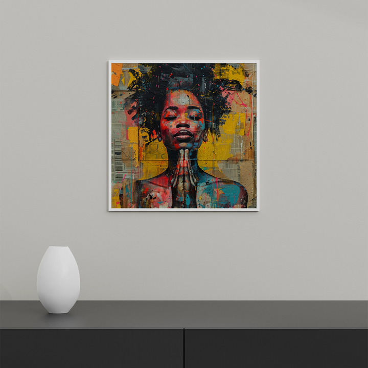 Ebony Grace