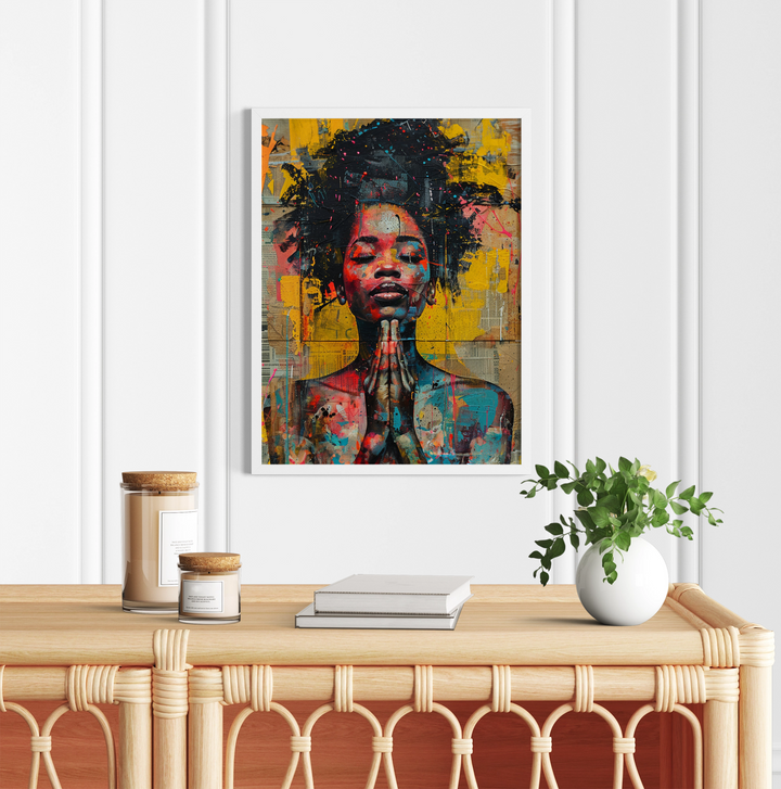 Ebony Grace
