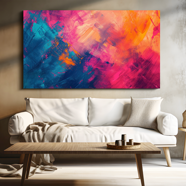 Electric Sunset