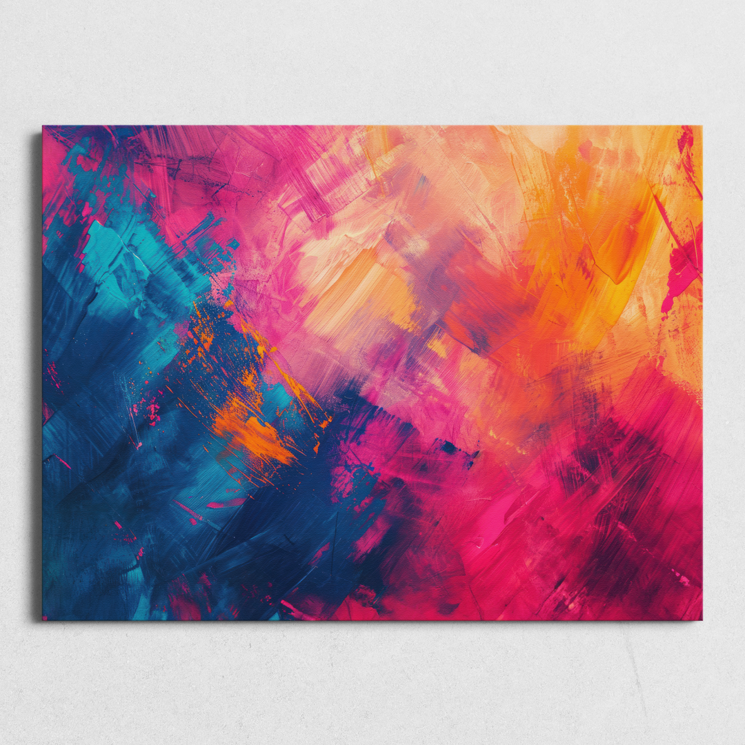 Electric Sunset