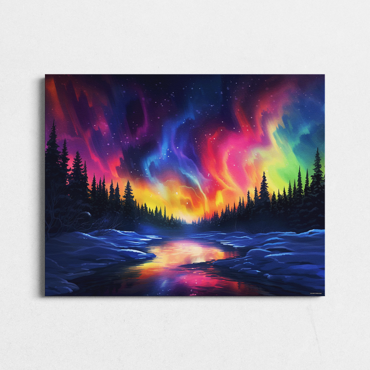 Colorful Sky