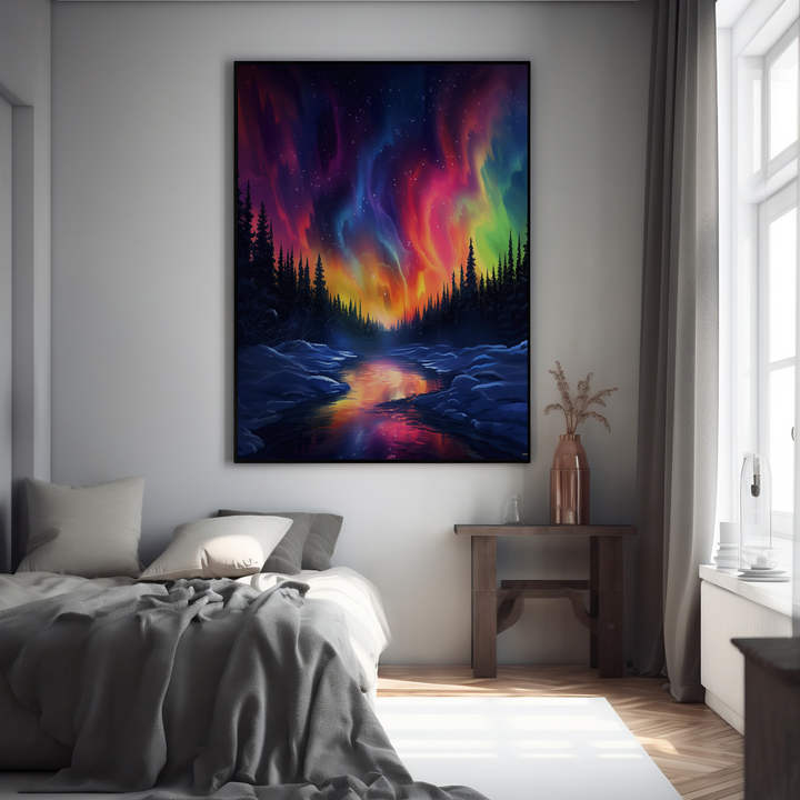 Colorful Sky