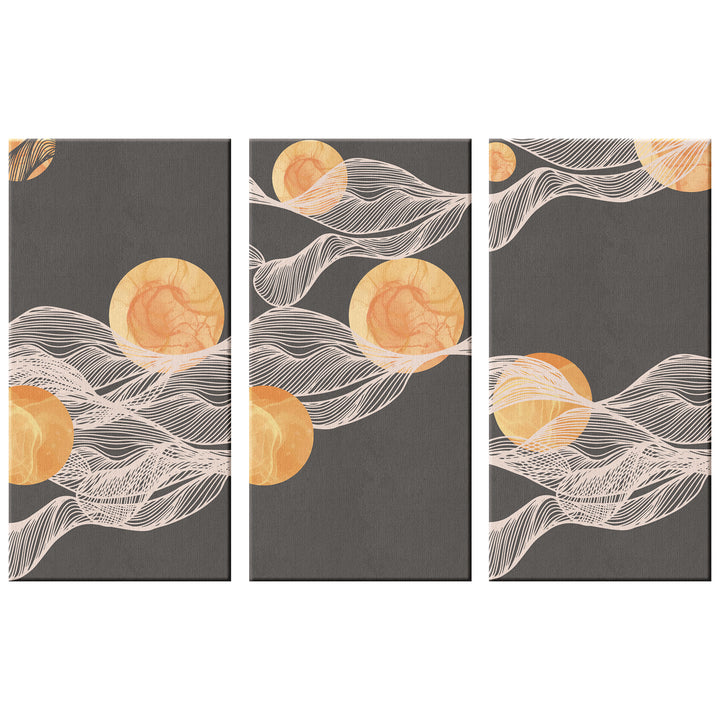 Ethereal Currents