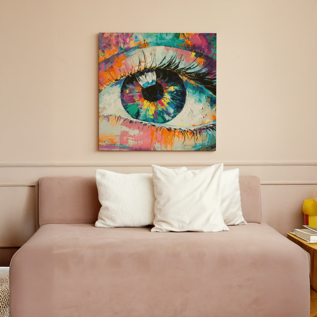 Eye Am