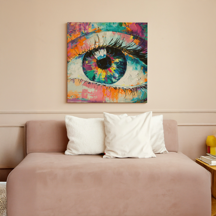 Eye Am