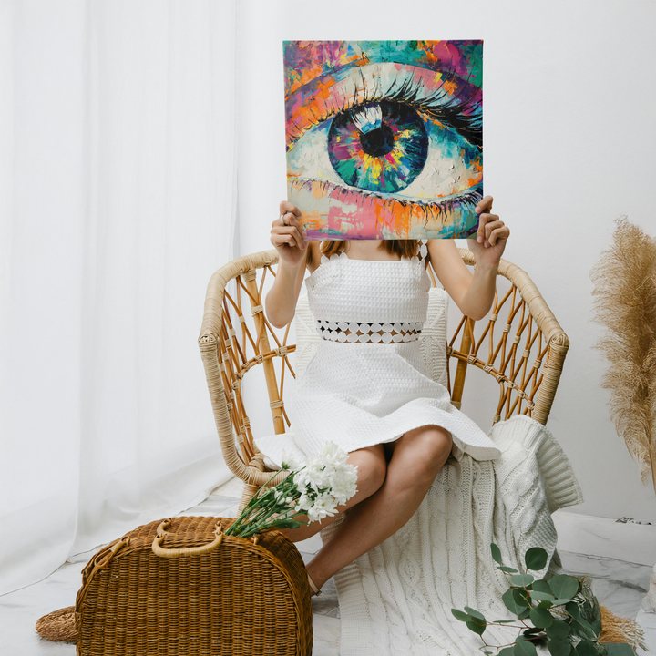 Eye Am