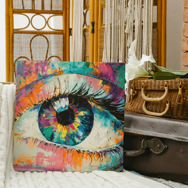 Eye Am