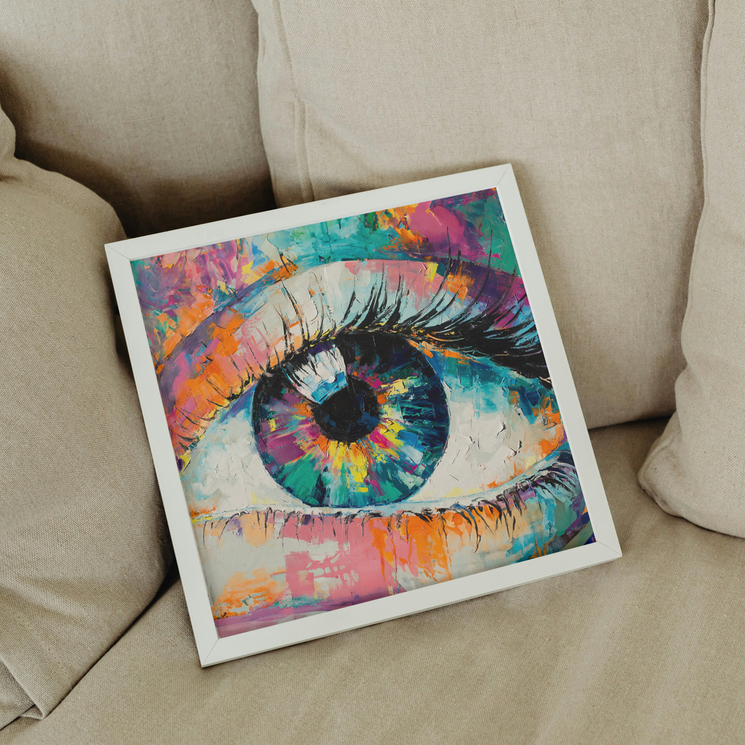 Eye Am