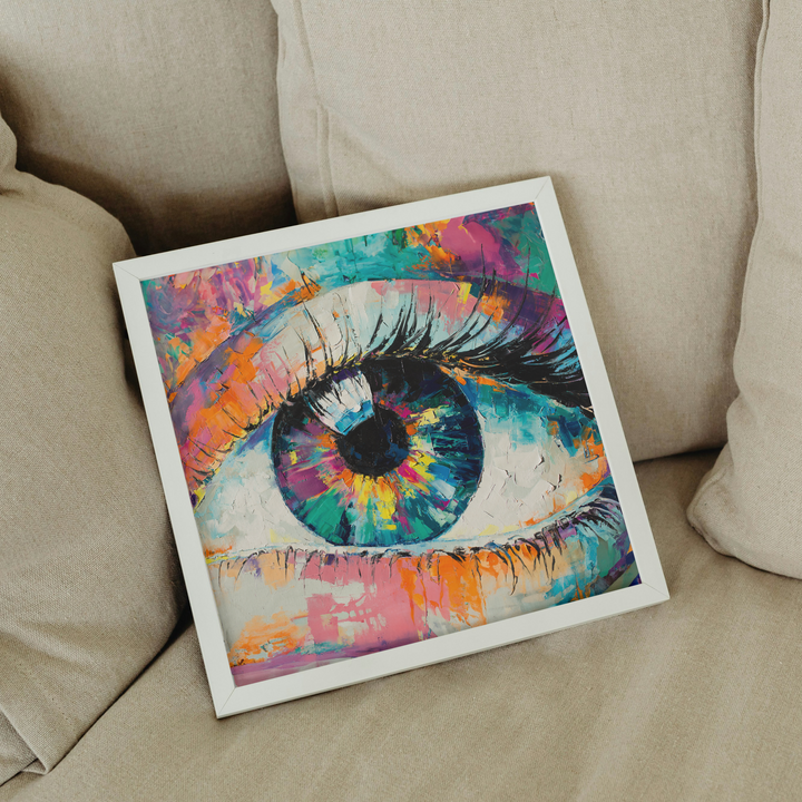Eye Am