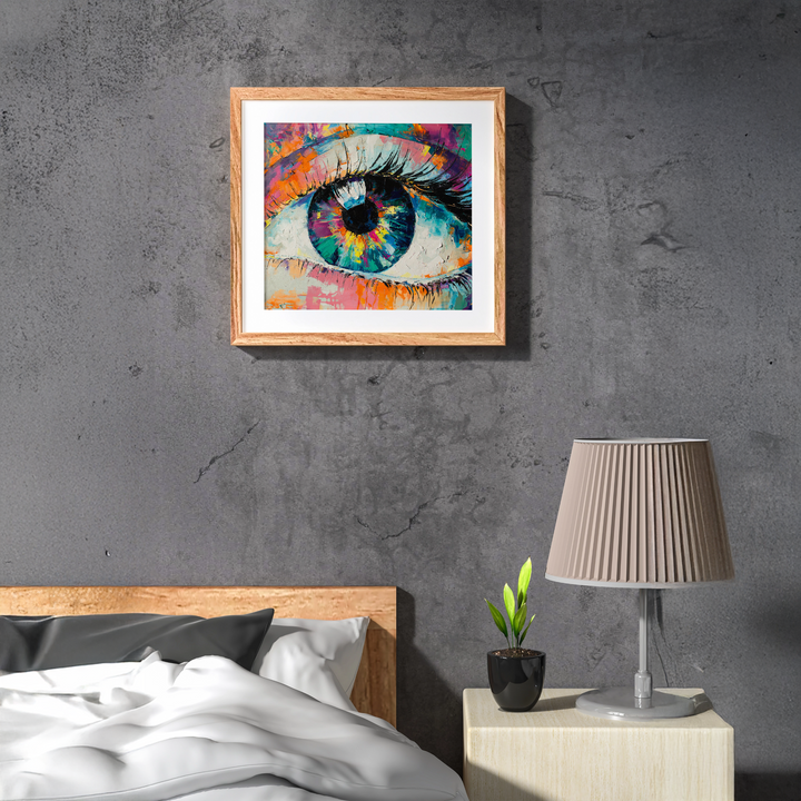 Eye Am