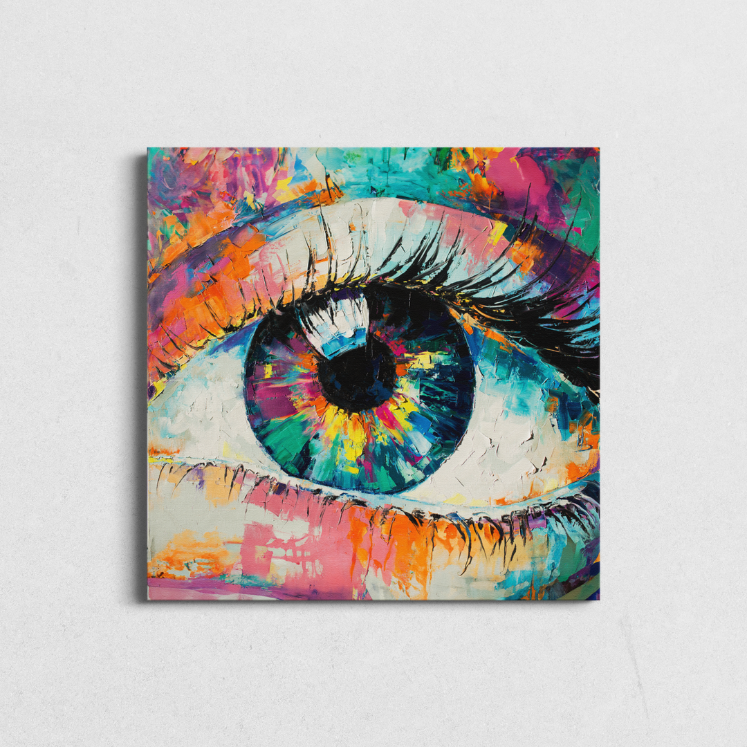 Eye Am