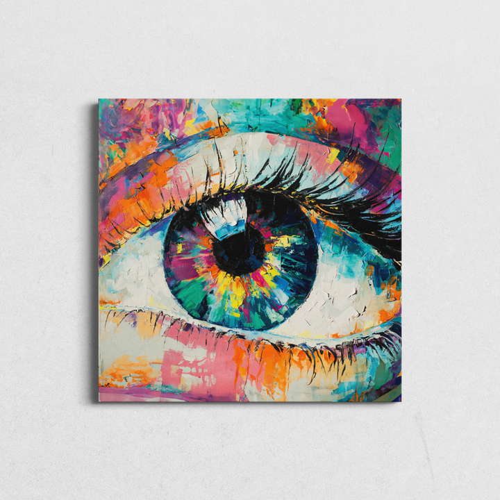 Eye Am