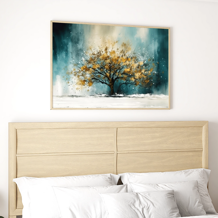 Fall Tree