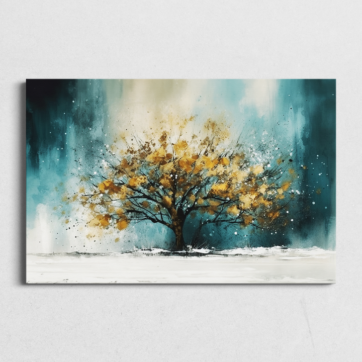 Fall Tree