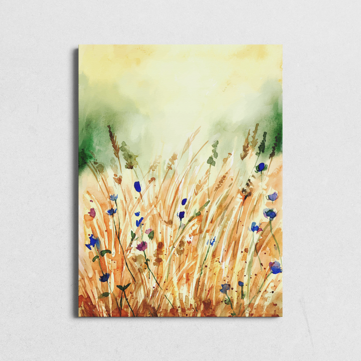 Field Flowers