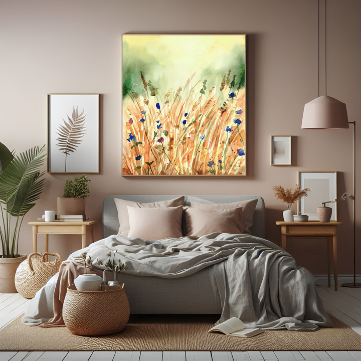 Field Flowers