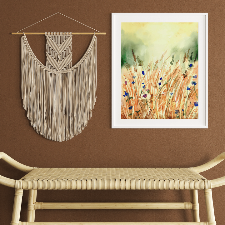 Field Flowers